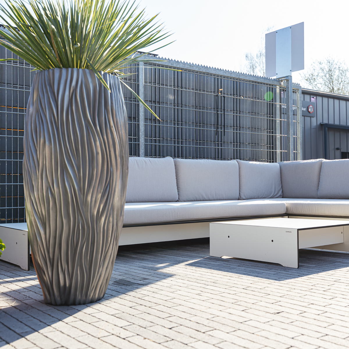 Conmoto Riva Lounge Set Kombination E