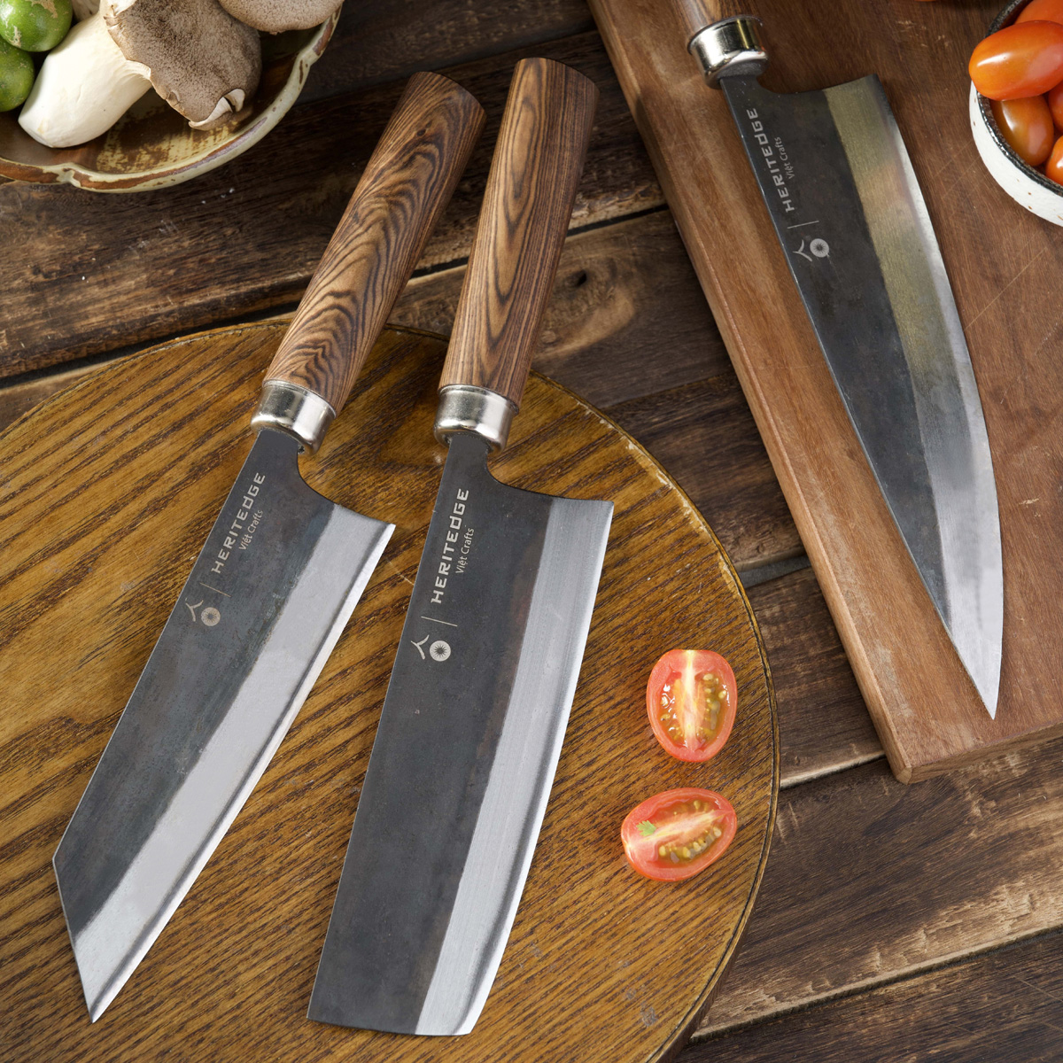 Heritedge Viet Craft