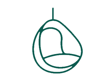 Einzelplätze & Hideaways