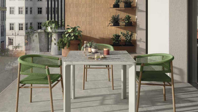 Grüne Oasen - Wo Natur und Design im Einklang sind