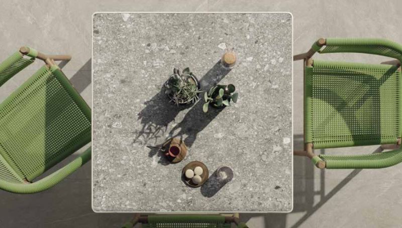 Kleine Paradiese - Wo Gartengestaltung auf Detailliebe trifft