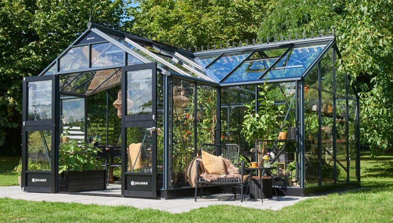 Selbstversorgung - Genüsse aus dem eigenen Garten