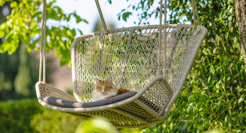 Boho meets Outdoor - Wo Freiheit und Natur zusammenfinden