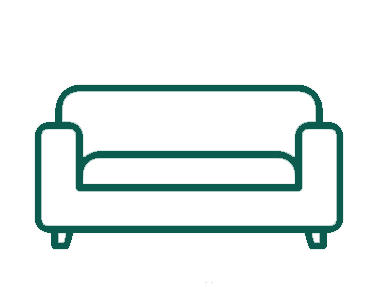 Wohnmöbel & Outdoor-Lounges